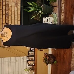Maxi Dress with Pockets